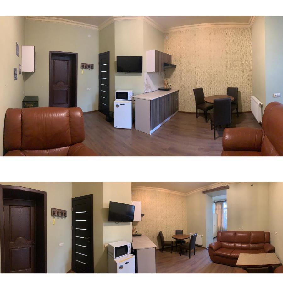 Studio Boutique Hotel At Cascade Yerevan Exterior photo