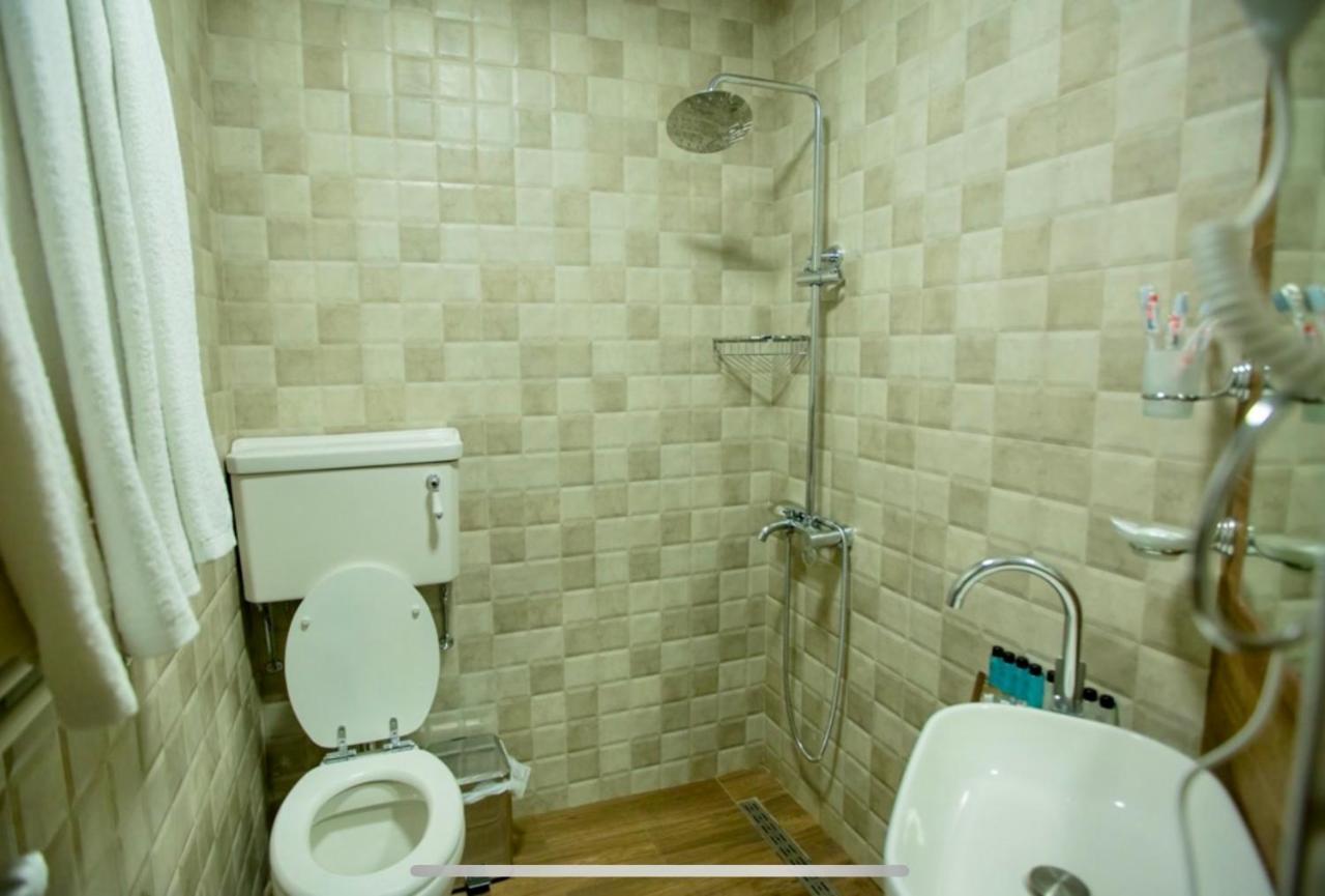 Studio Boutique Hotel At Cascade Yerevan Exterior photo