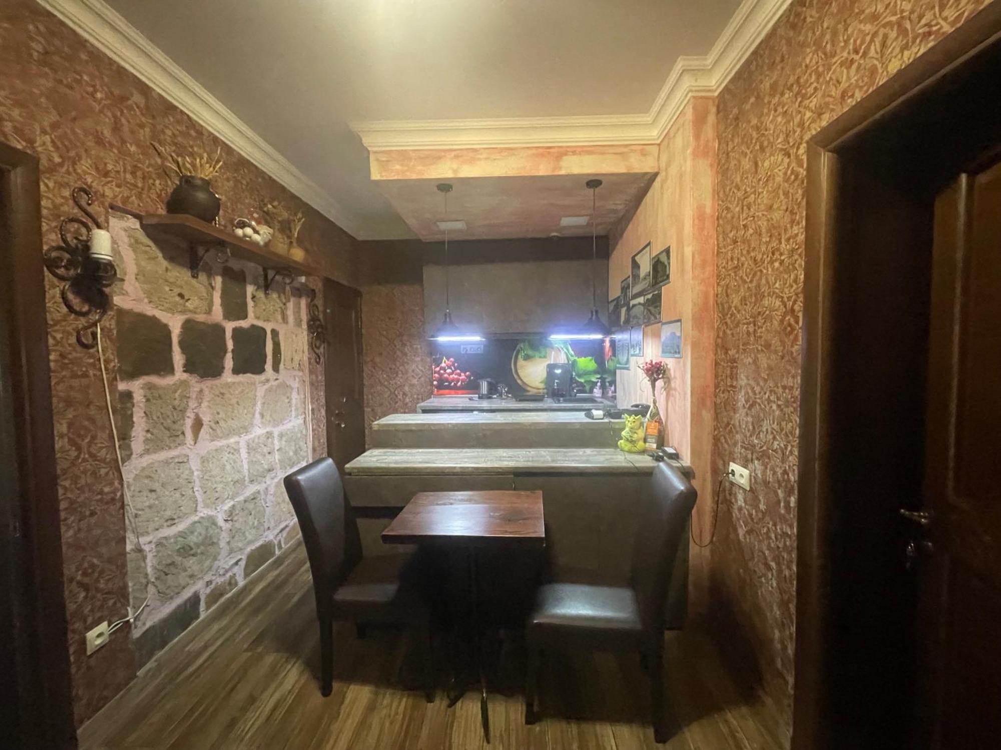 Studio Boutique Hotel At Cascade Yerevan Exterior photo