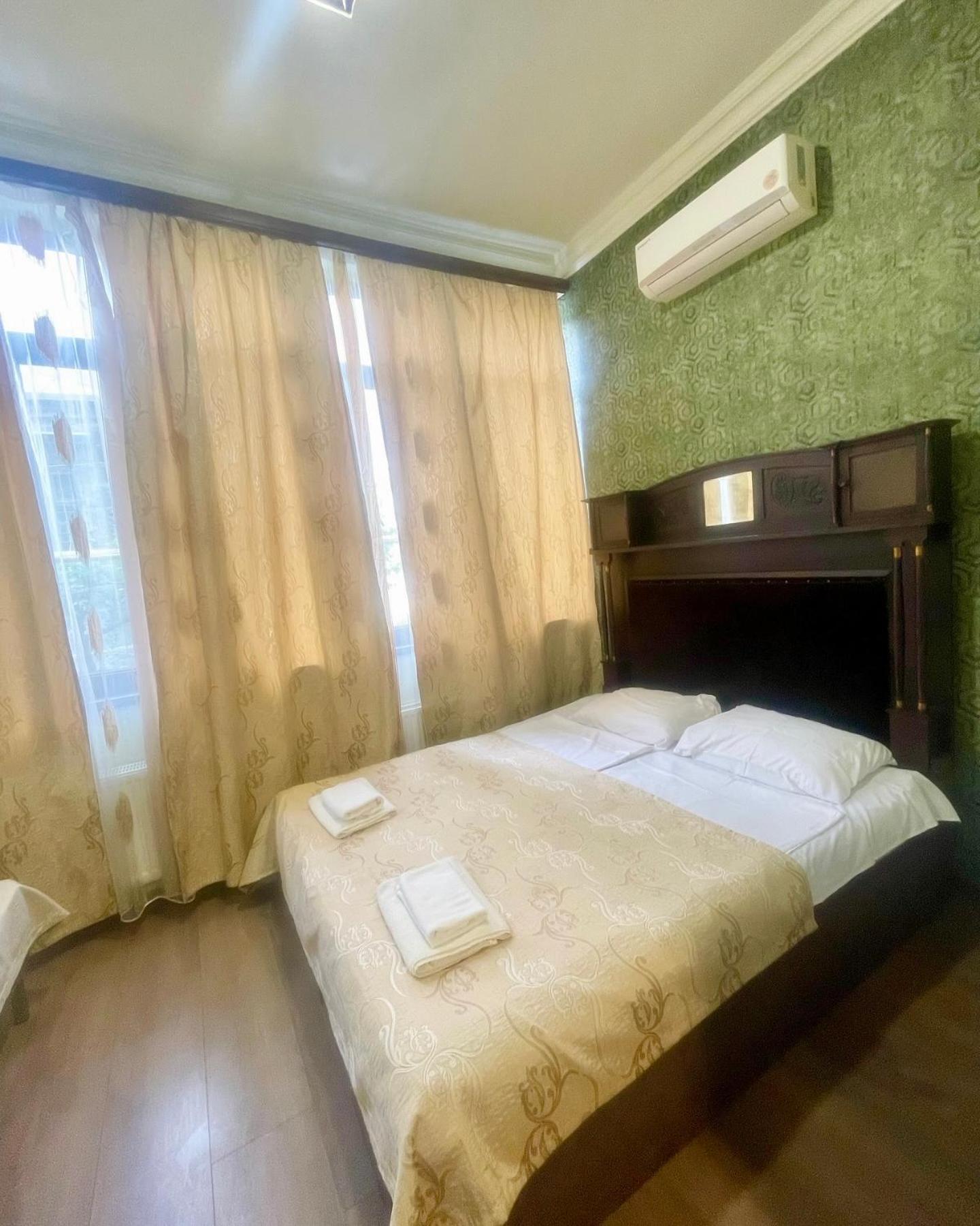 Studio Boutique Hotel At Cascade Yerevan Exterior photo